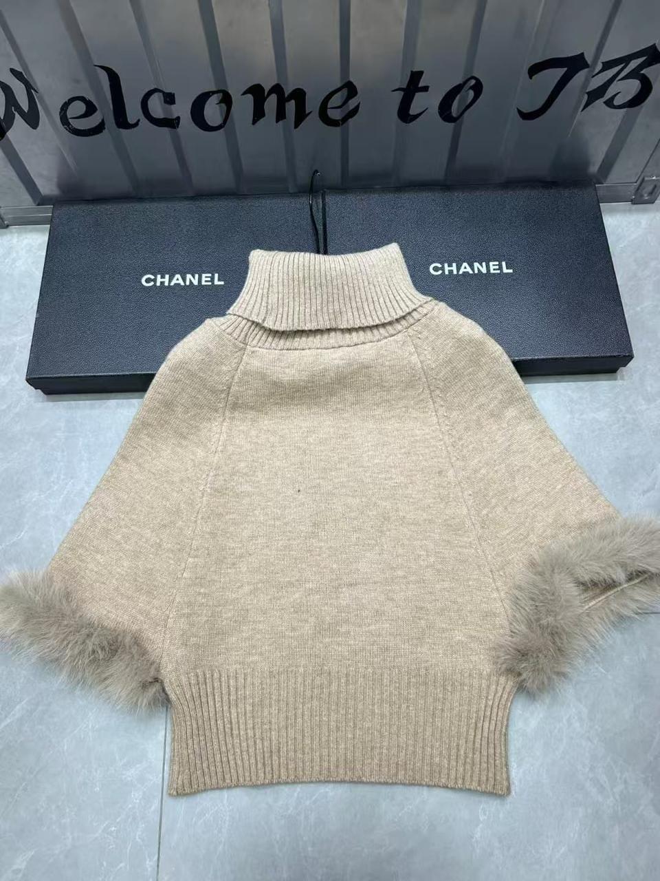Chanel jacket - coat