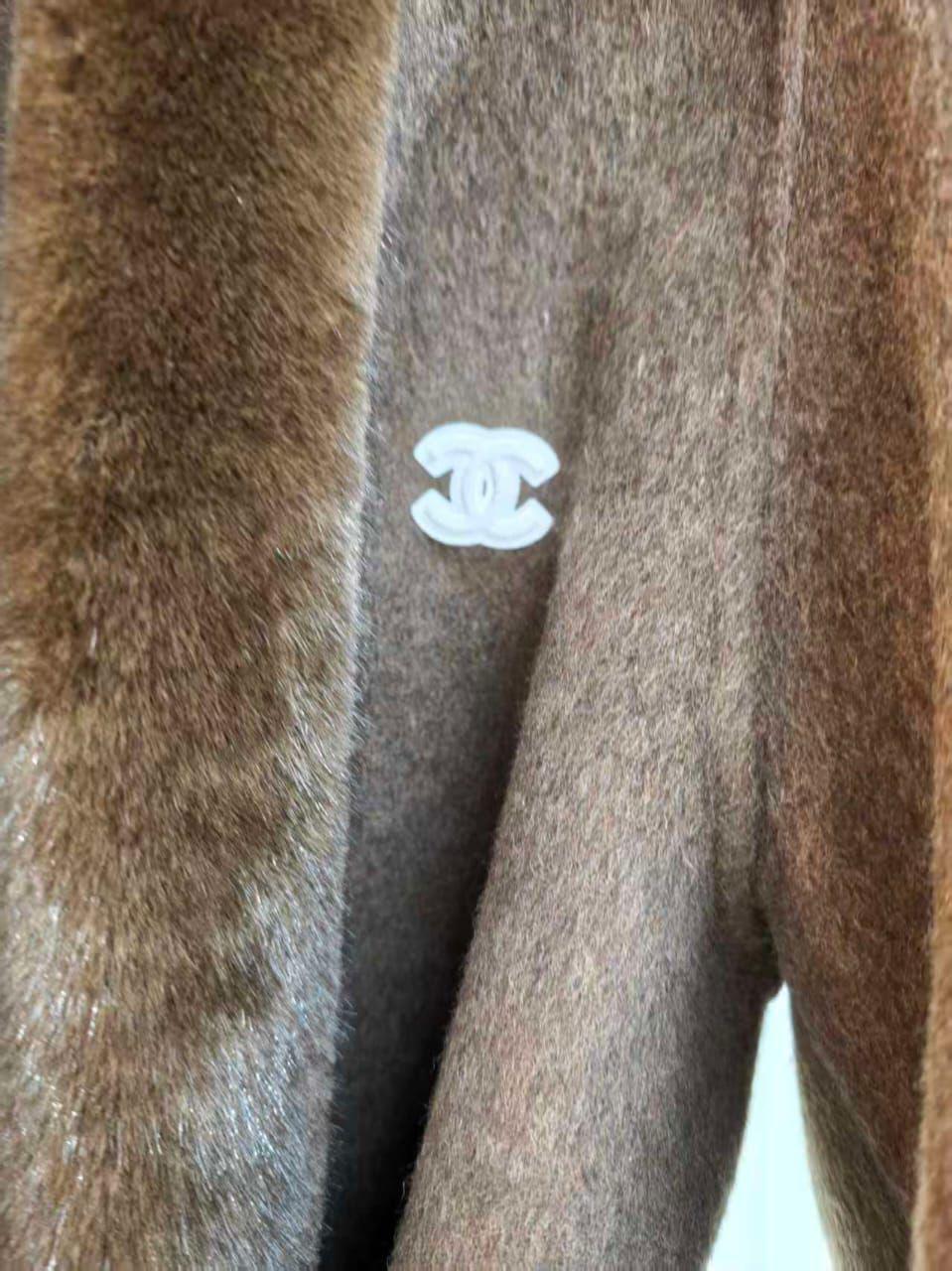 Chanel jacket - coat