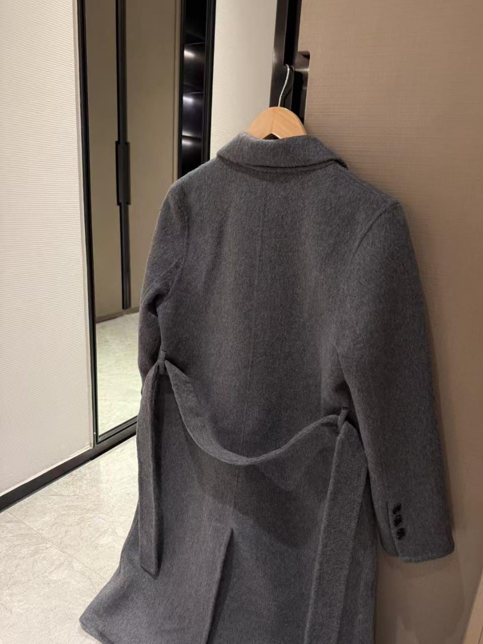 Miu miu jacket - coat