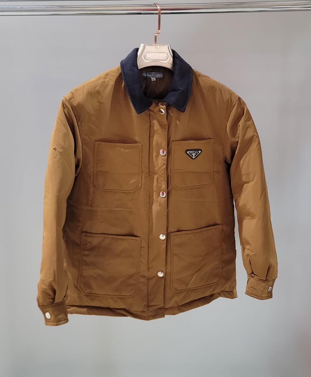 Prada jacket