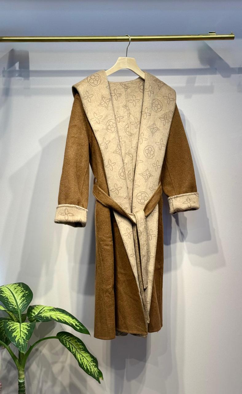 Lv jacket - coat