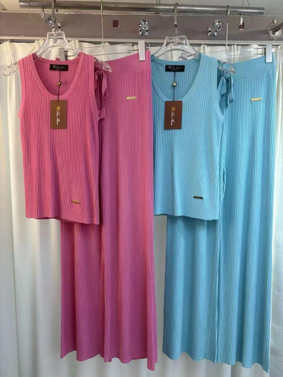 Loro piana clothes set