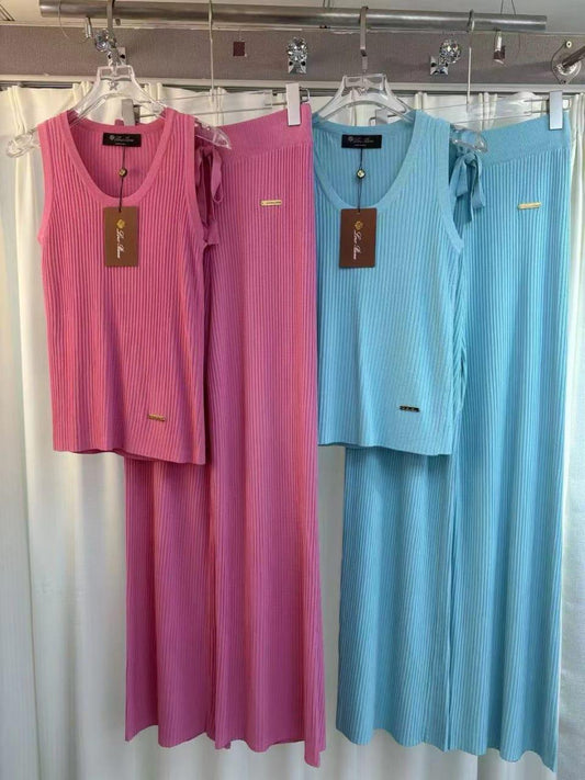 Loro piana clothes set