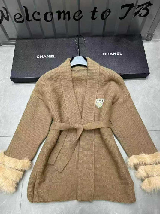 Chanel jacket