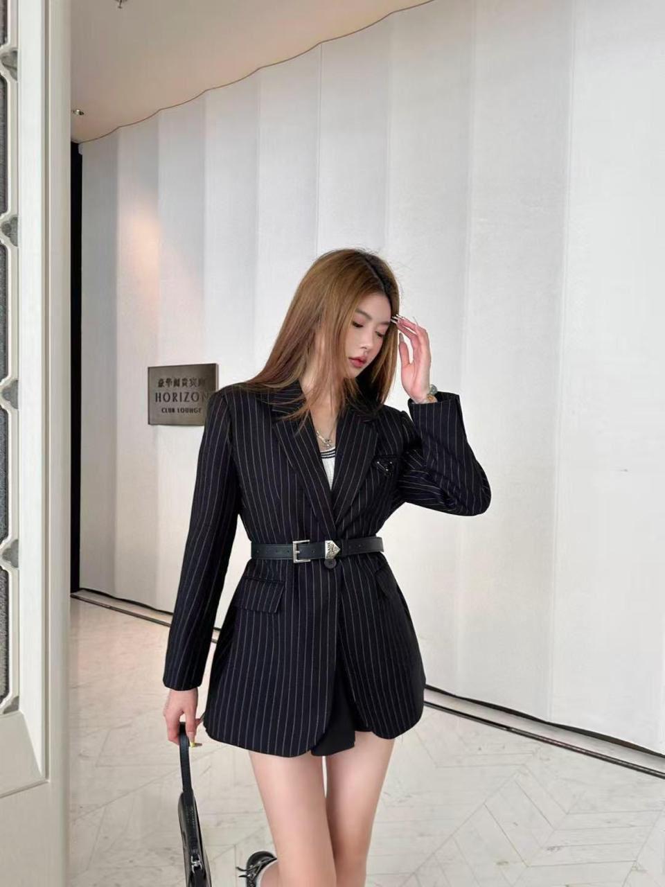 Prada jacket