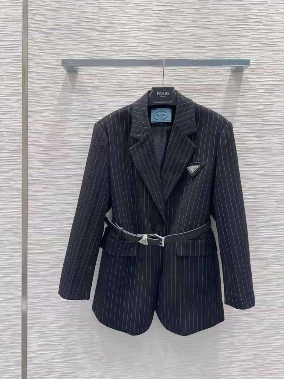 Prada jacket