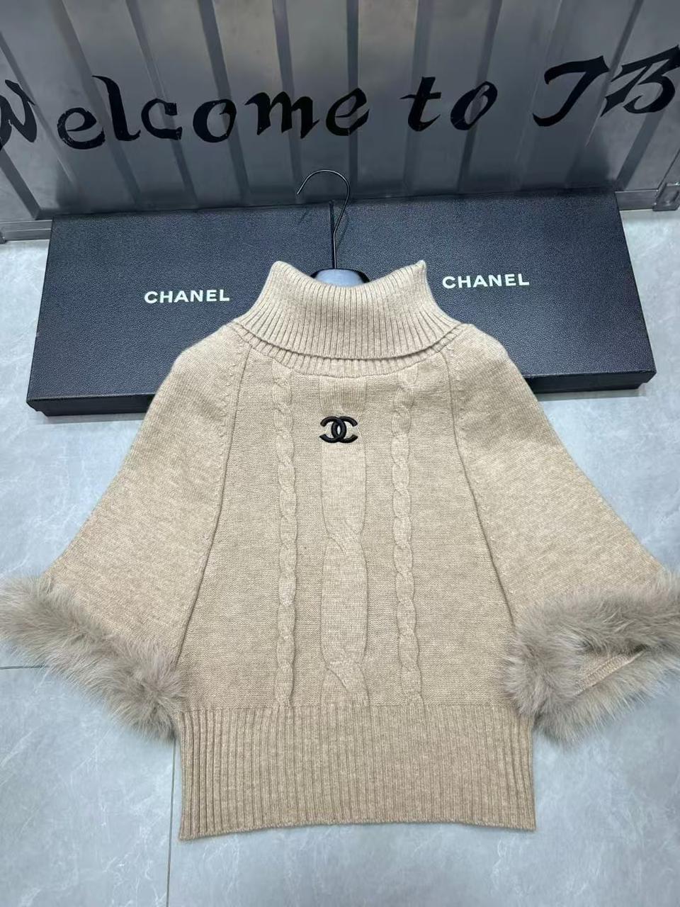 Chanel jacket - coat