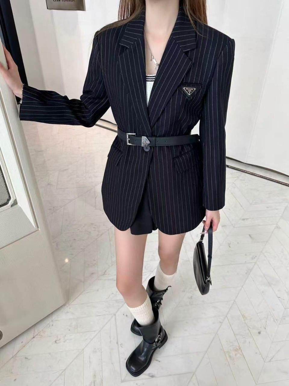 Prada jacket