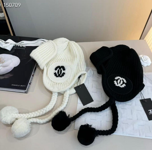 Chanel hat