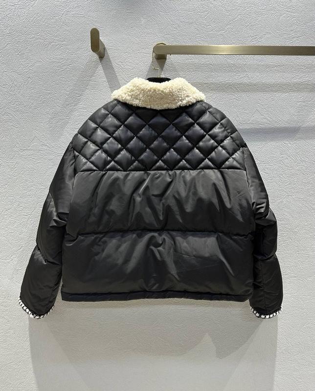 Chanel jacket