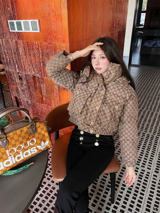 Gucci jacket