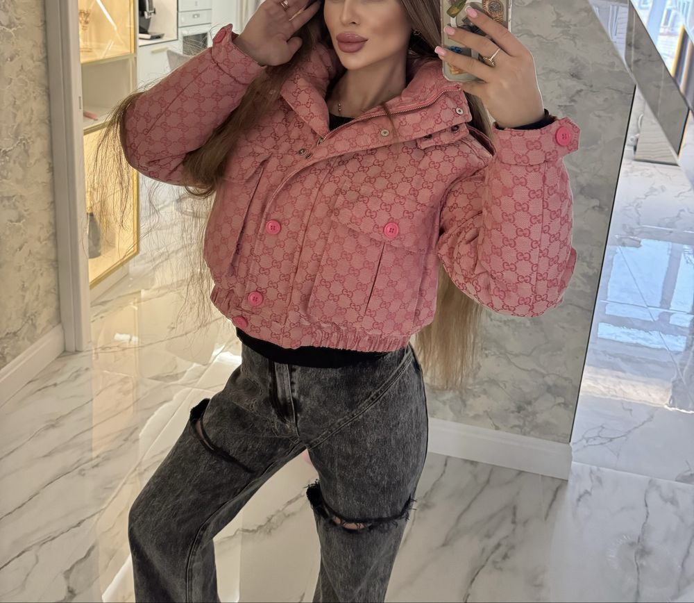 Gucci jacket