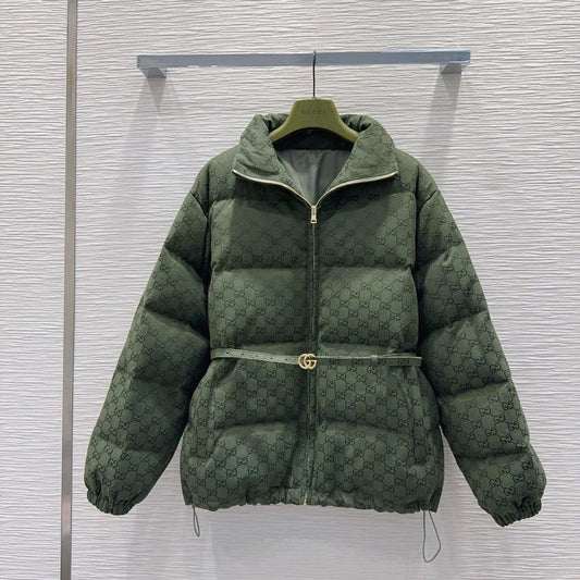Gucci jacket