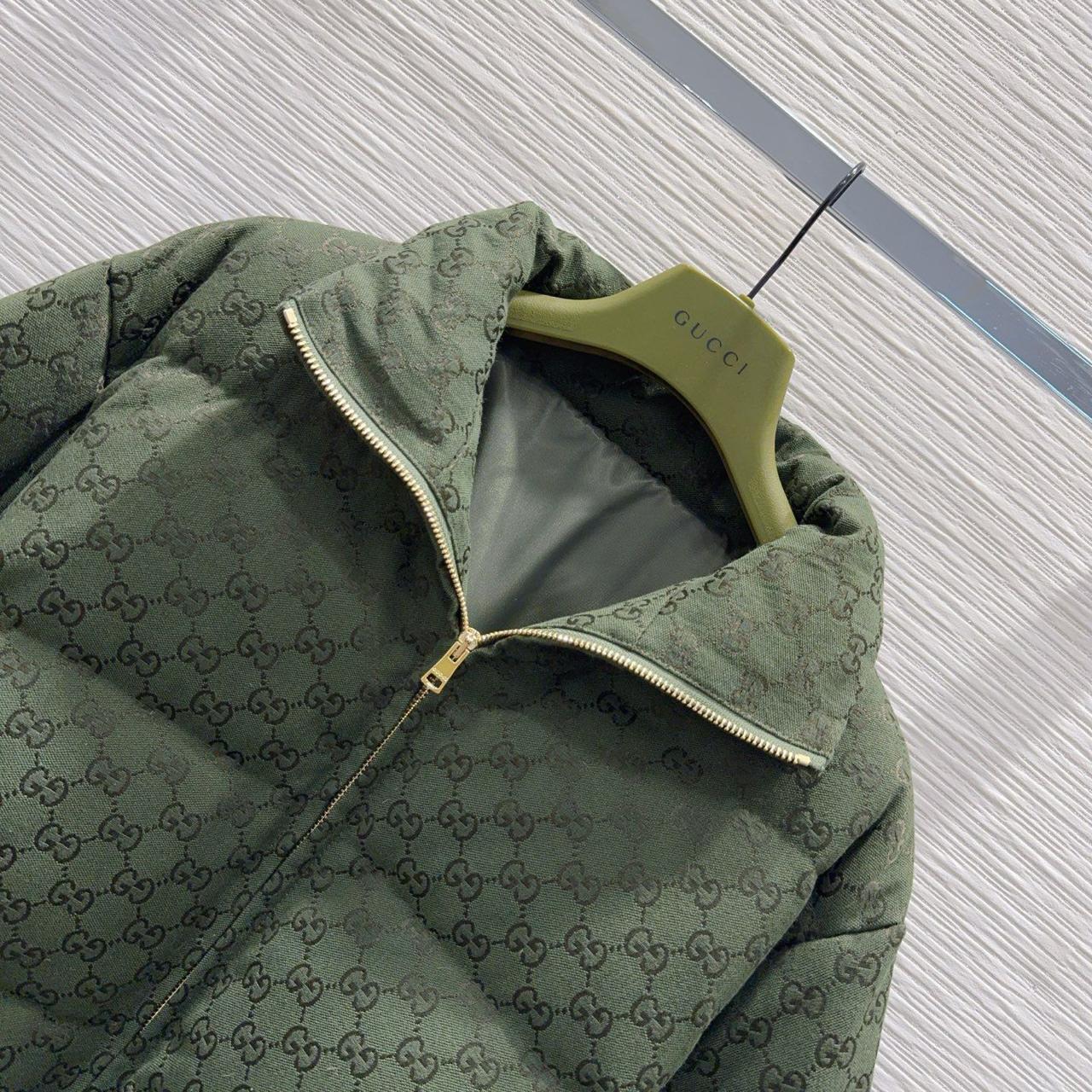 Gucci jacket