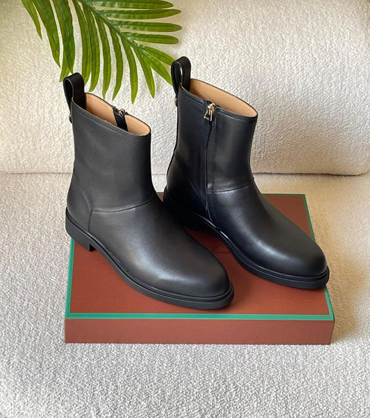 Loro piana boots