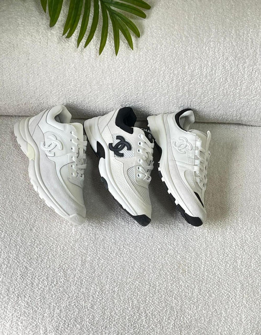 Chanel sneakers