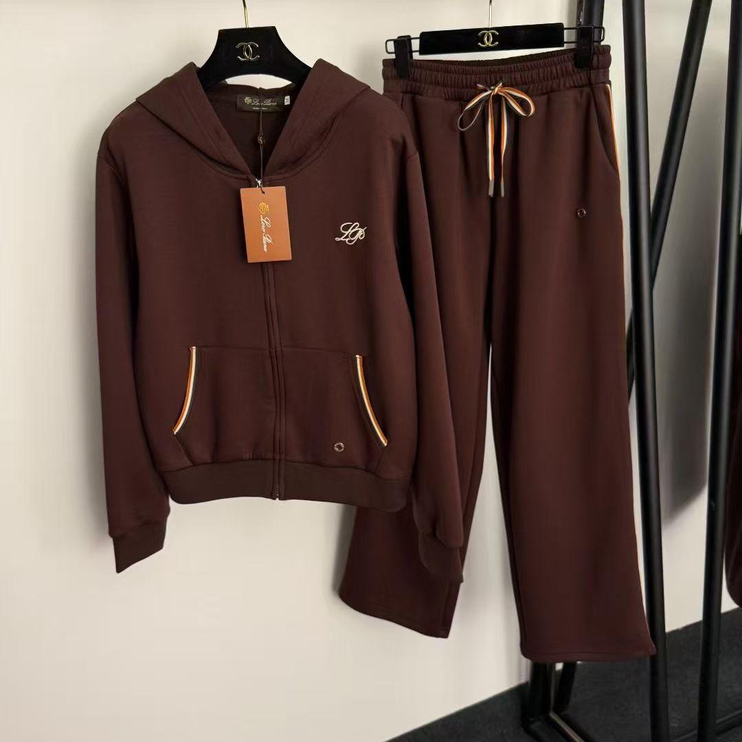 Loro piana tracksuit