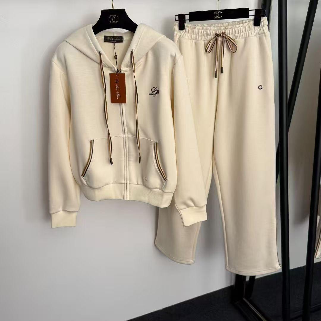 Loro piana tracksuit