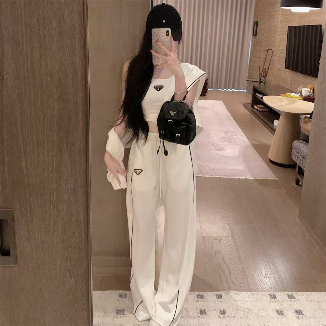 Prada tracksuit