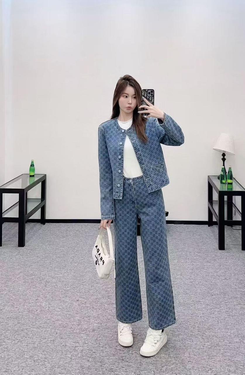 Prada tracksuit