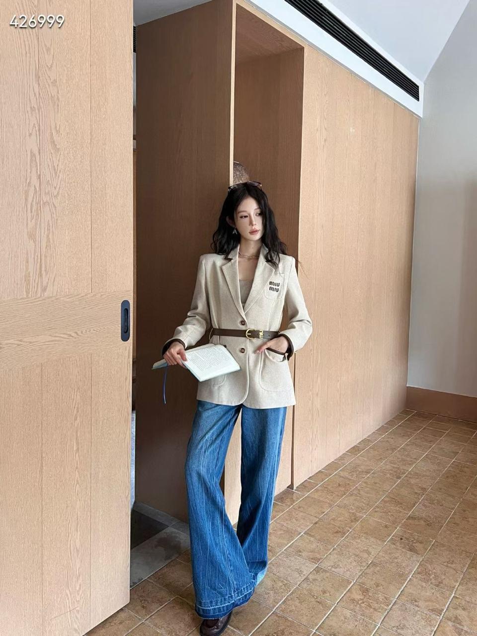 Miu miu jacket