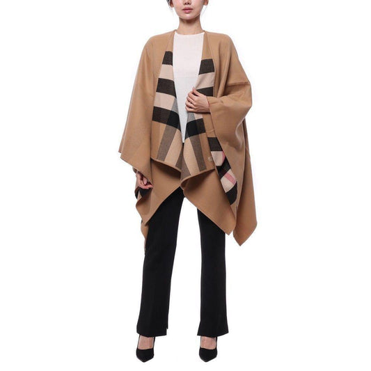 Burberry scarf - shawl