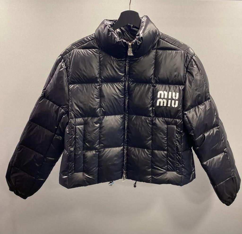 Miu miu jacket