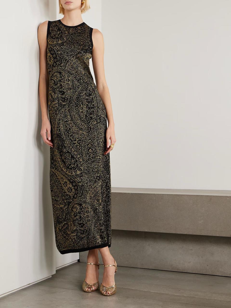 Missoni dress