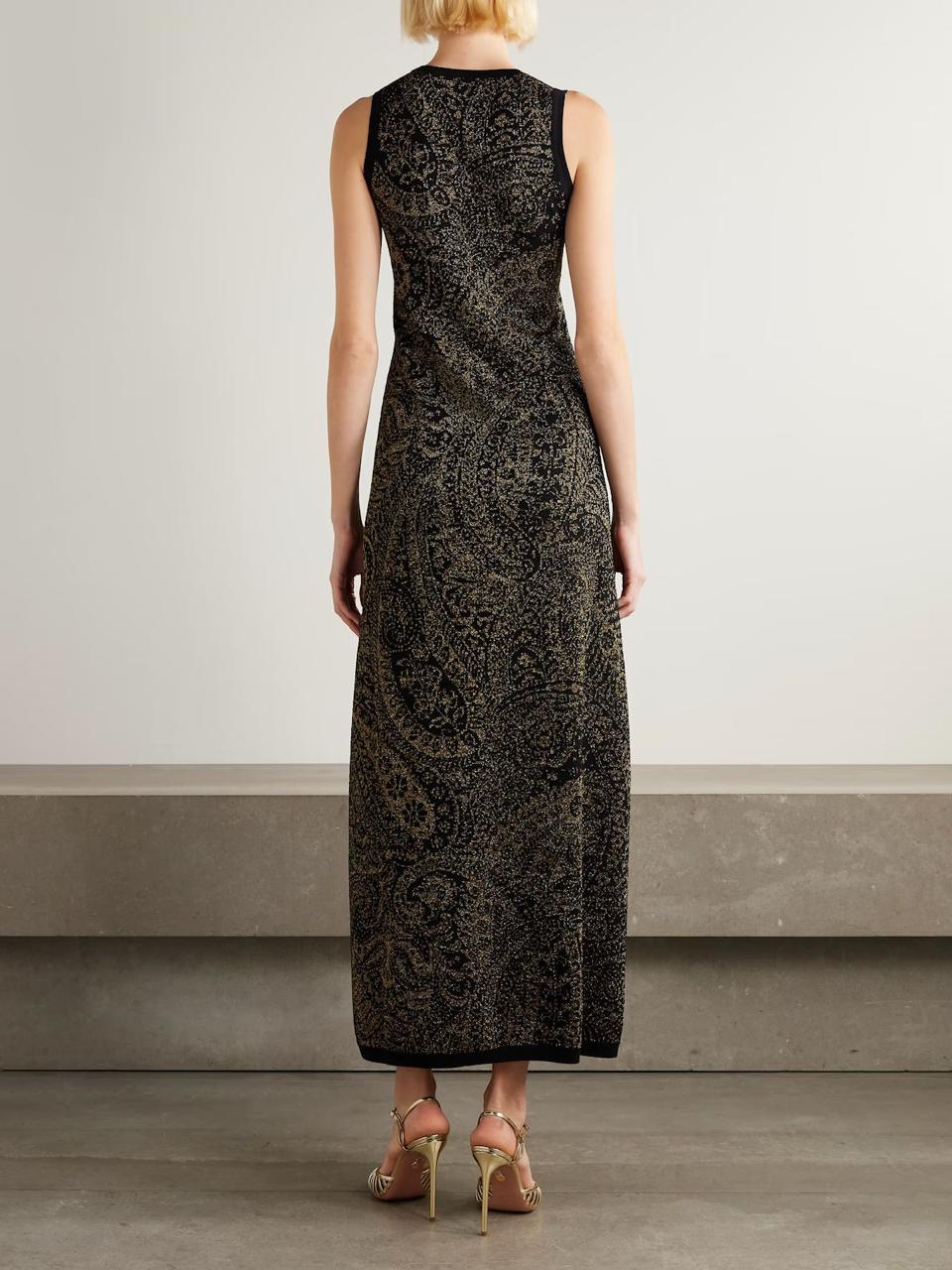 Missoni dress