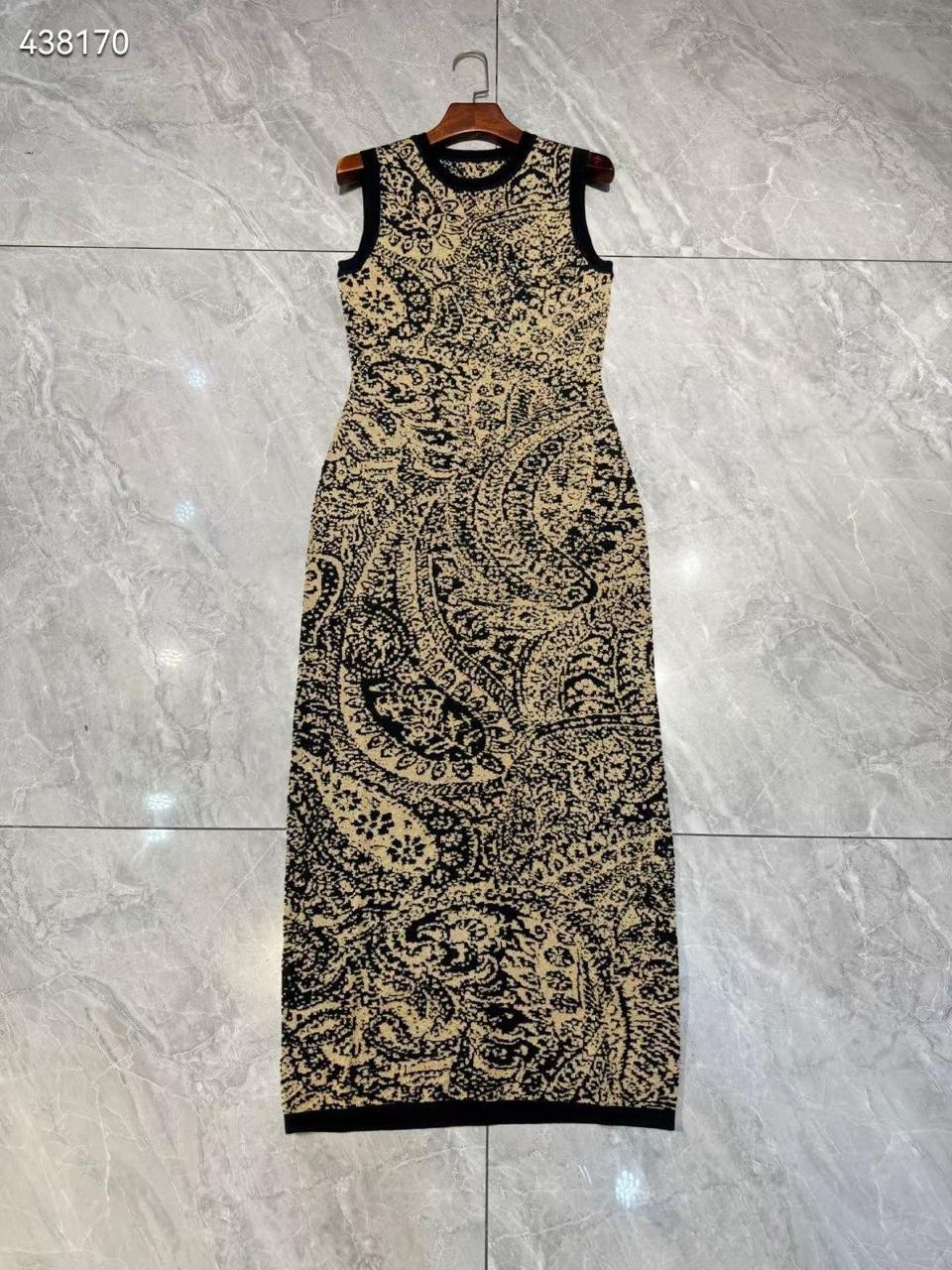 Missoni dress