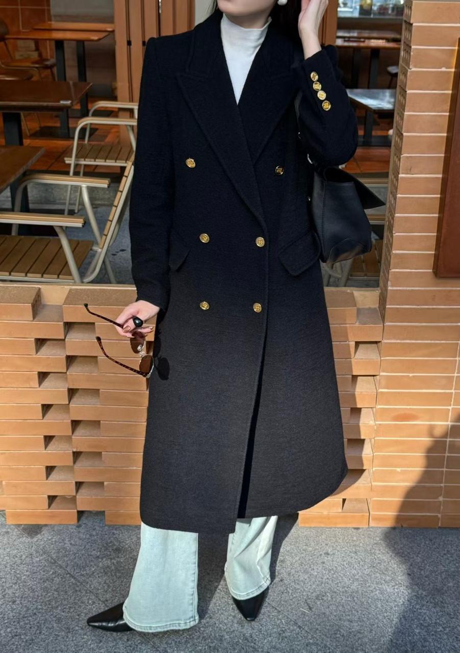 Miu miu jacket - coat