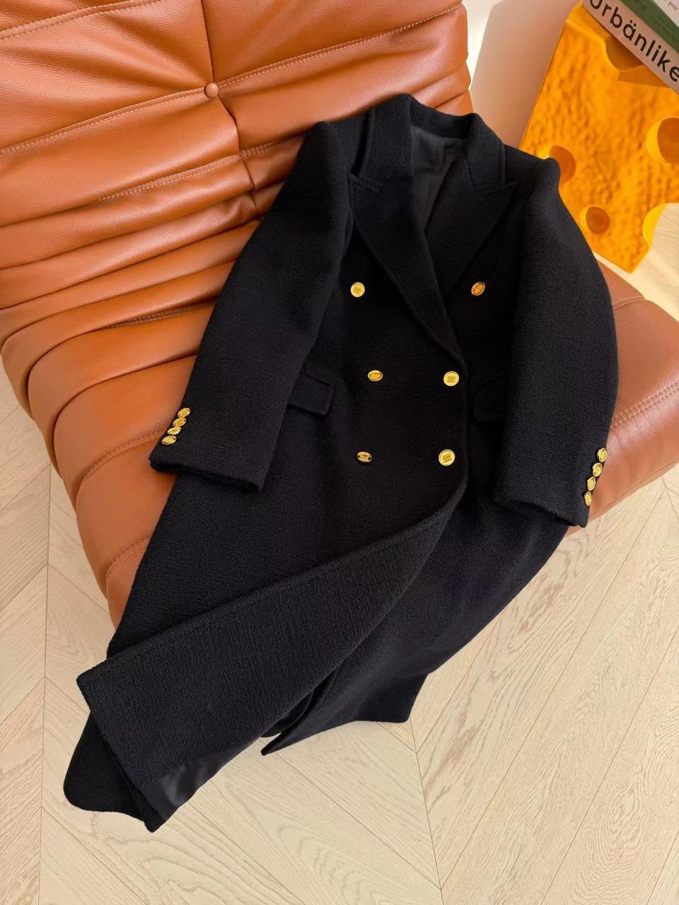 Miu miu jacket - coat