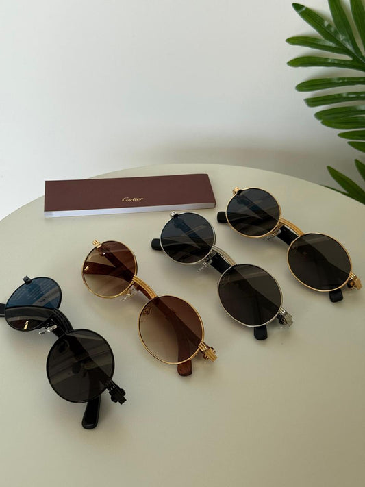 Cartier sunglasses