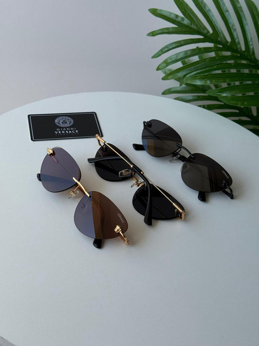 Versace sunglasses