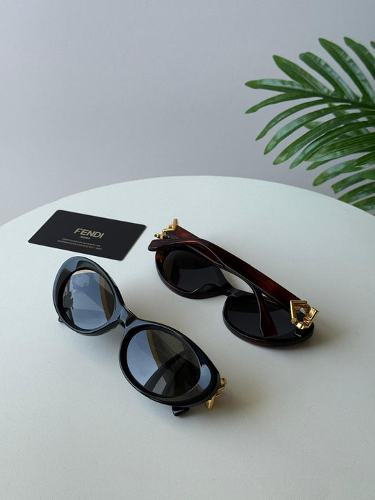 Fendi sunglasses