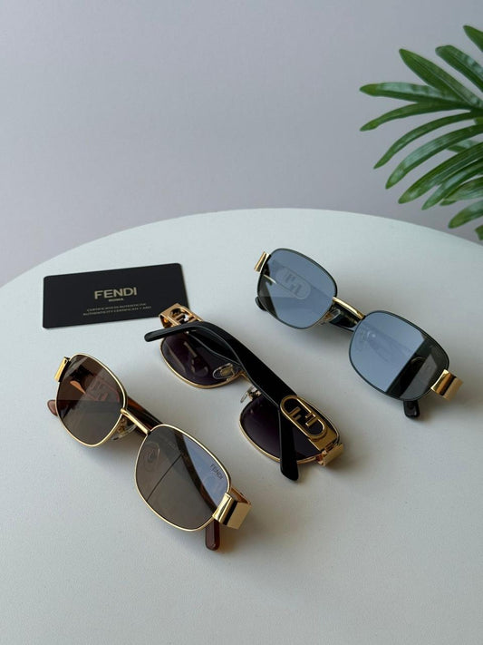 Fendi sunglasses