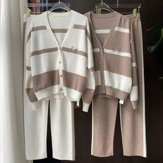 Loro piana clothes set