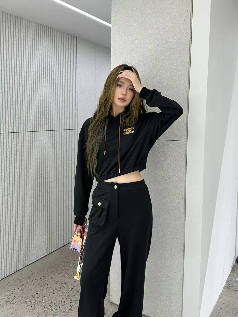 Celine tracksuit