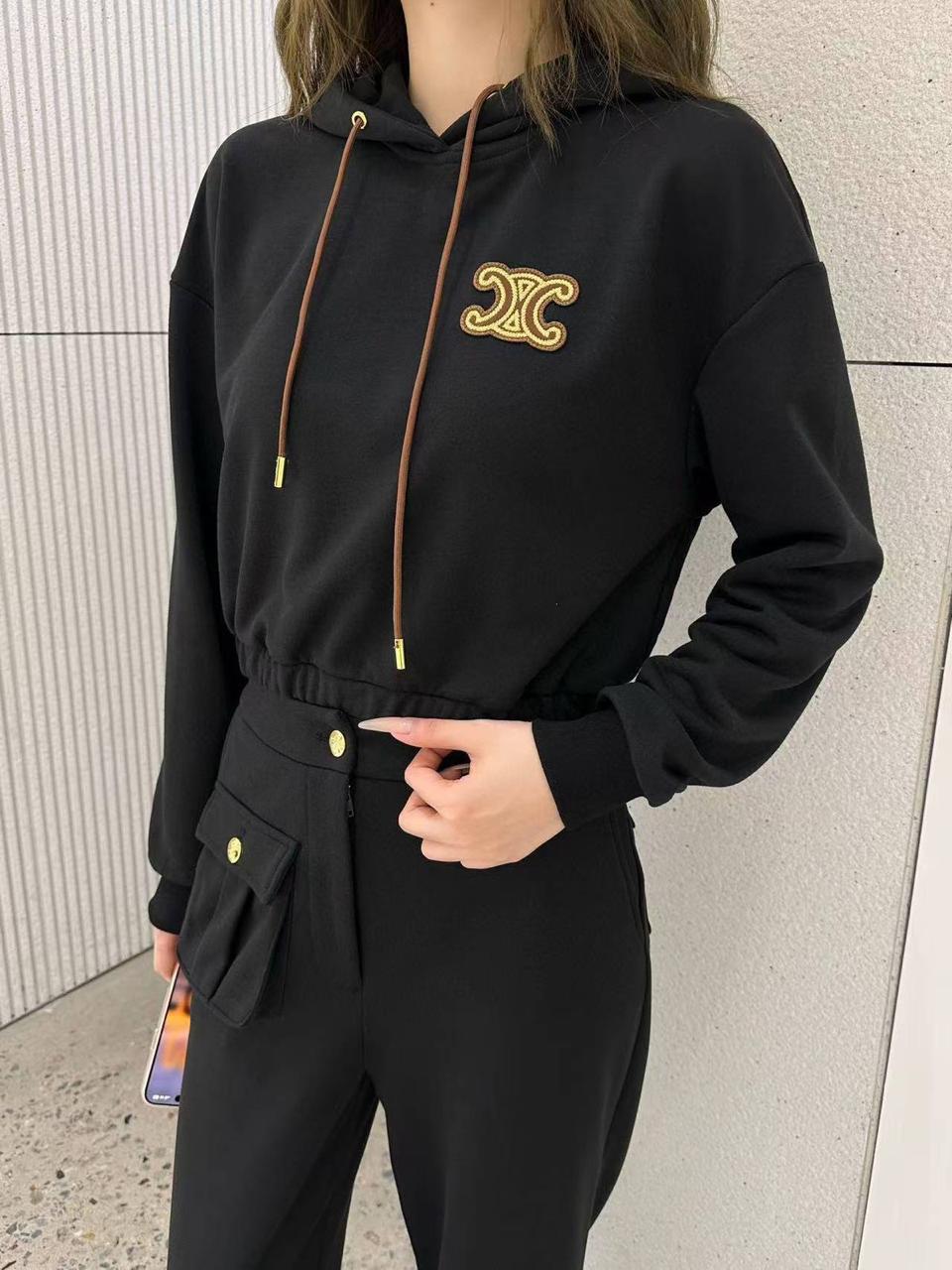 Celine tracksuit