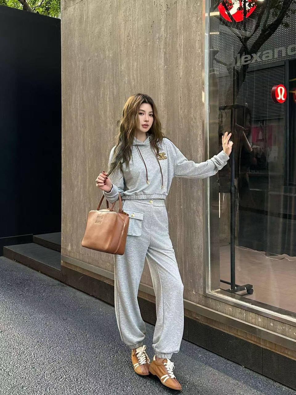 Celine tracksuit
