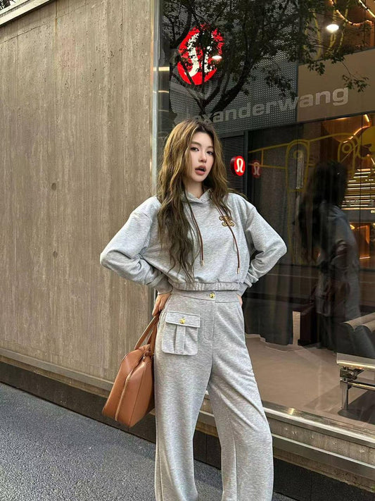 Celine tracksuit