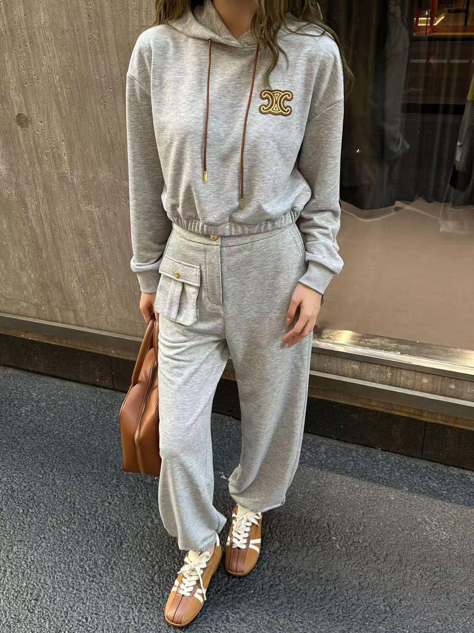 Celine tracksuit