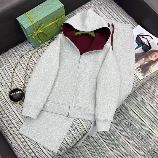 Gucci tracksuit