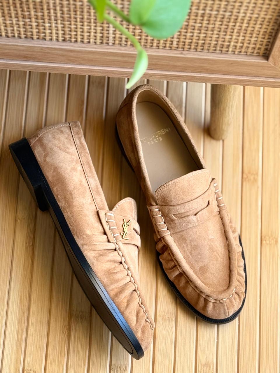 Ysl loafer