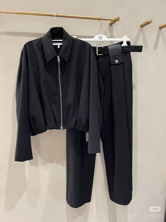 Loewe tracksuit - clothes set