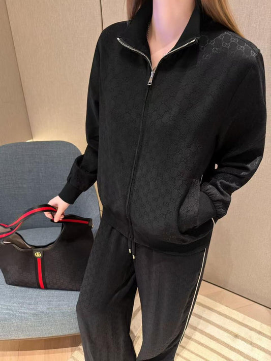 Gucci tracksuit