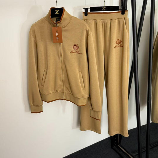 Loro piana tracksuit