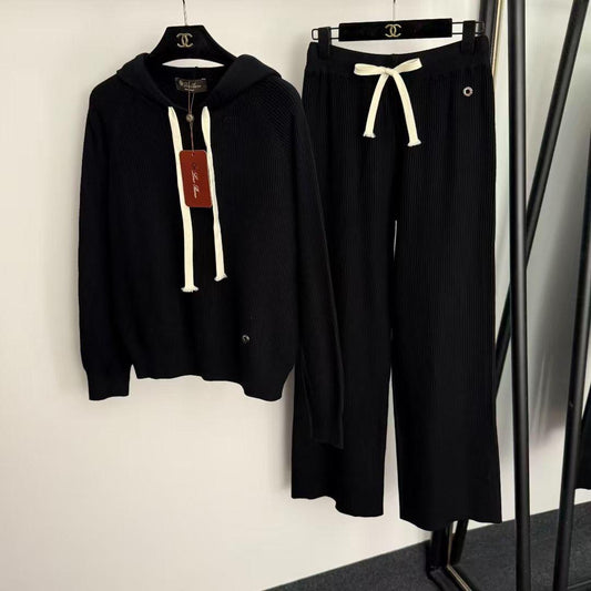 Loro piana tracksuit