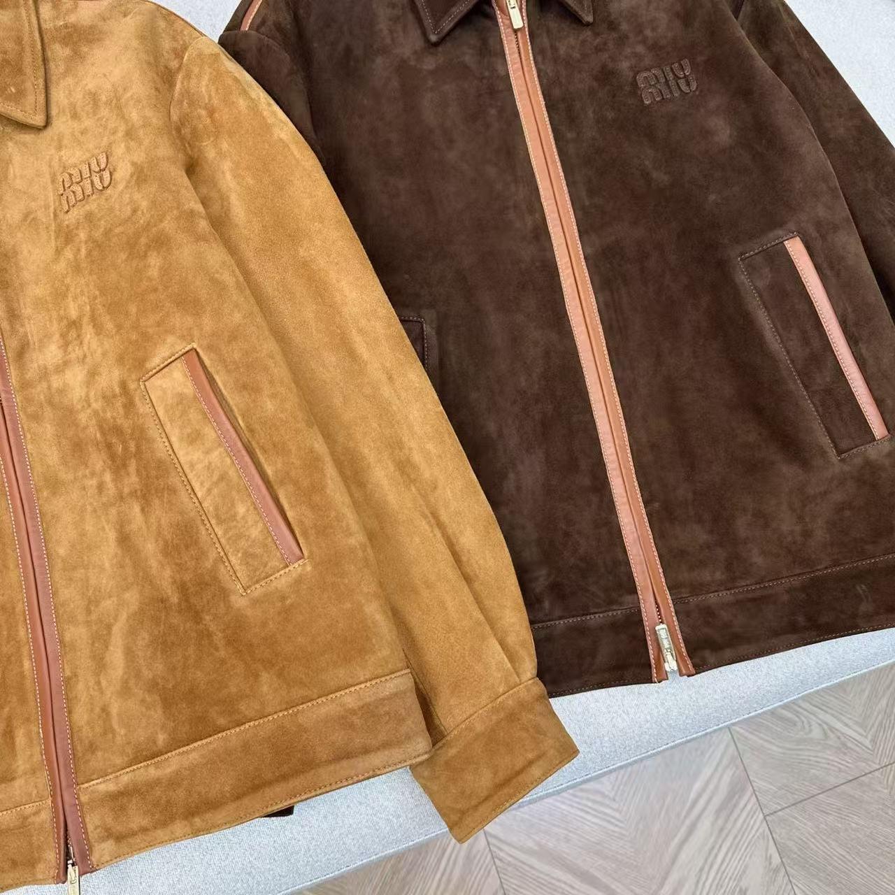 Miu miu jacket