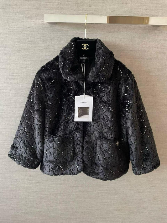 Chanel jacket